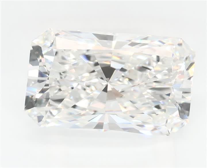 3.56 CT Radiant Lab-Grown Diamond Surrey Vancouver Canada Langley Burnaby Richmond