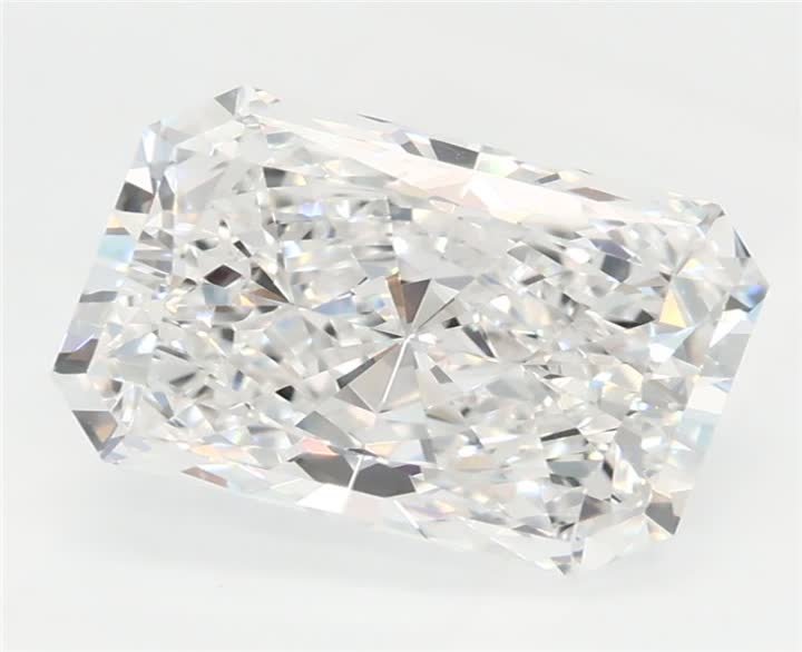 2.01 CT Radiant Lab-Grown Diamond Surrey Vancouver Canada Langley Burnaby Richmond