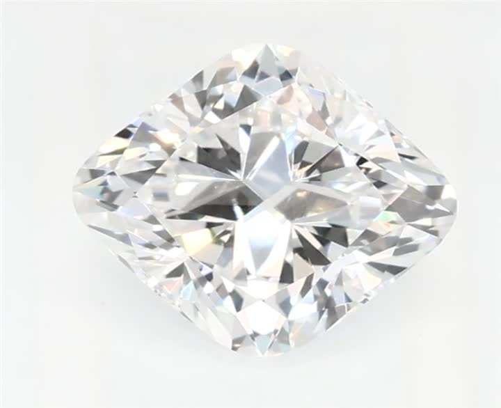 1.06 CT Cushion Lab-Grown Diamond Surrey Vancouver Canada Langley Burnaby Richmond