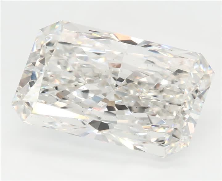4.19 CT Radiant Lab-Grown Diamond Surrey Vancouver Canada Langley Burnaby Richmond