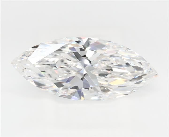 2.39 CT Marquise Lab-Grown Diamond Surrey Vancouver Canada Langley Burnaby Richmond
