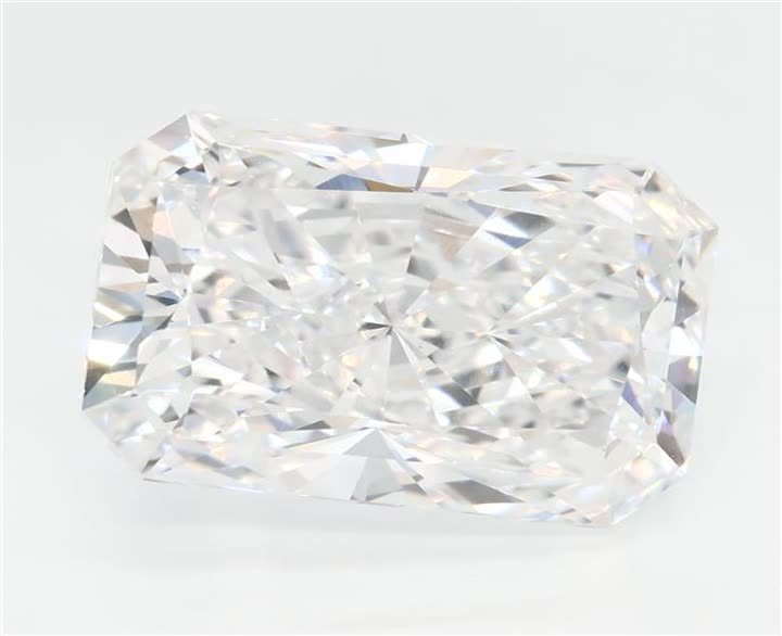 5.5 CT Radiant Lab-Grown Diamond Surrey Vancouver Canada Langley Burnaby Richmond