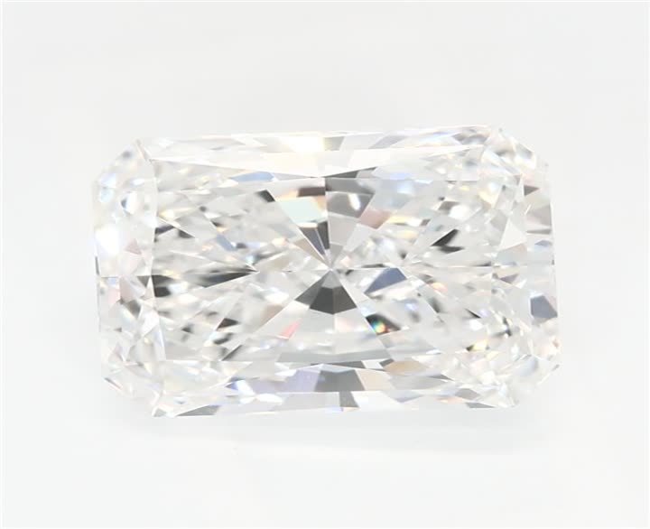 1.99 CT Radiant Lab-Grown Diamond Surrey Vancouver Canada Langley Burnaby Richmond