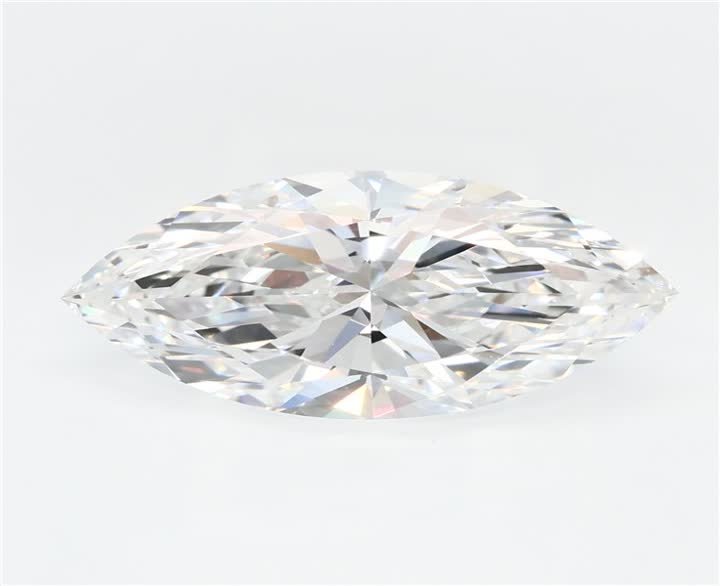 3.05 CT Marquise Lab-Grown Diamond Surrey Vancouver Canada Langley Burnaby Richmond