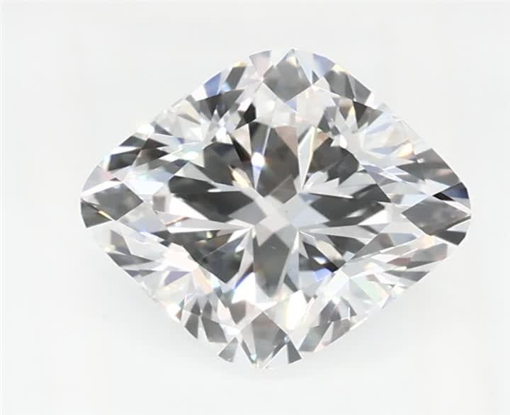1.1 CT Cushion Lab-Grown Diamond Surrey Vancouver Canada Langley Burnaby Richmond