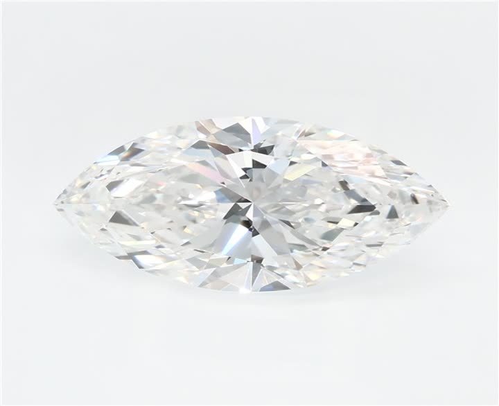 3.01 CT Marquise Lab-Grown Diamond Surrey Vancouver Canada Langley Burnaby Richmond