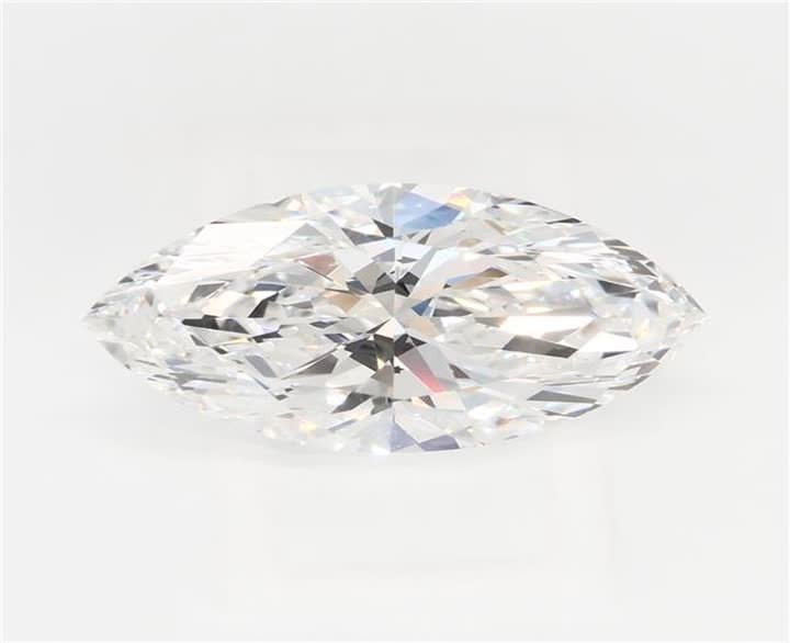 2.1 CT Marquise Lab-Grown Diamond Surrey Vancouver Canada Langley Burnaby Richmond