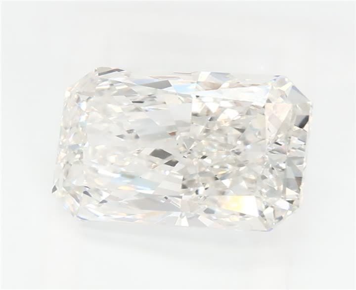 1.99 CT Radiant Lab-Grown Diamond Surrey Vancouver Canada Langley Burnaby Richmond