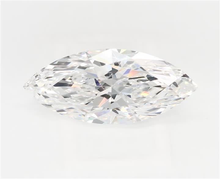2.07 CT Marquise Lab-Grown Diamond Surrey Vancouver Canada Langley Burnaby Richmond
