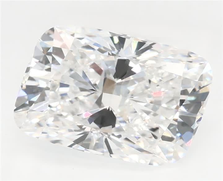 2.39 CT Elongatedcushion Lab-Grown Diamond Surrey Vancouver Canada Langley Burnaby Richmond
