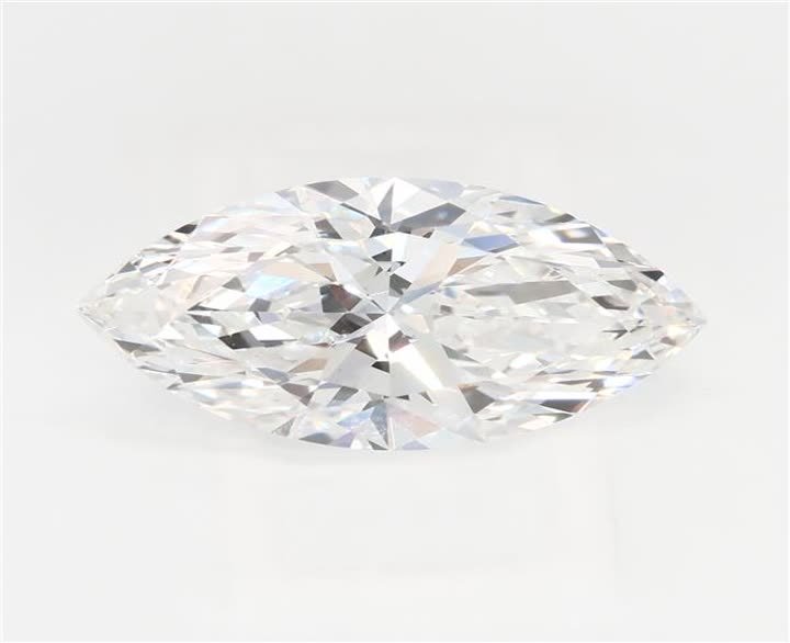 2.1 CT Marquise Lab-Grown Diamond Surrey Vancouver Canada Langley Burnaby Richmond