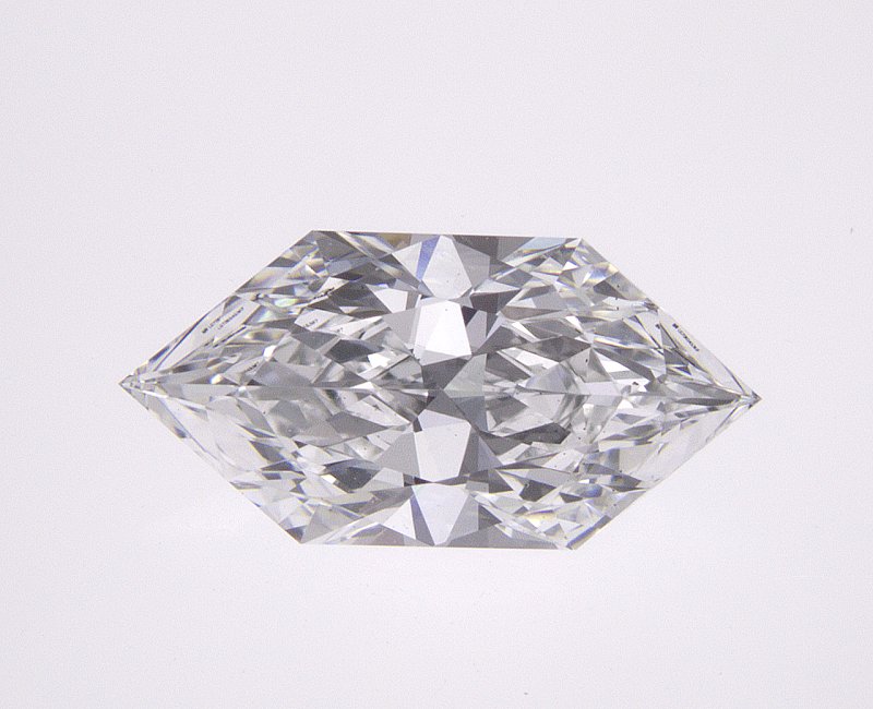 1.23 CT Elongatedhexagon Lab-Grown Diamond Surrey Vancouver Canada Langley Burnaby Richmond