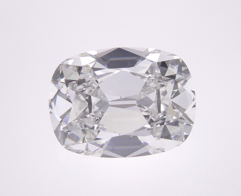 3.62 CT Elongatedcushion Lab-Grown Diamond Surrey Vancouver Canada Langley Burnaby Richmond