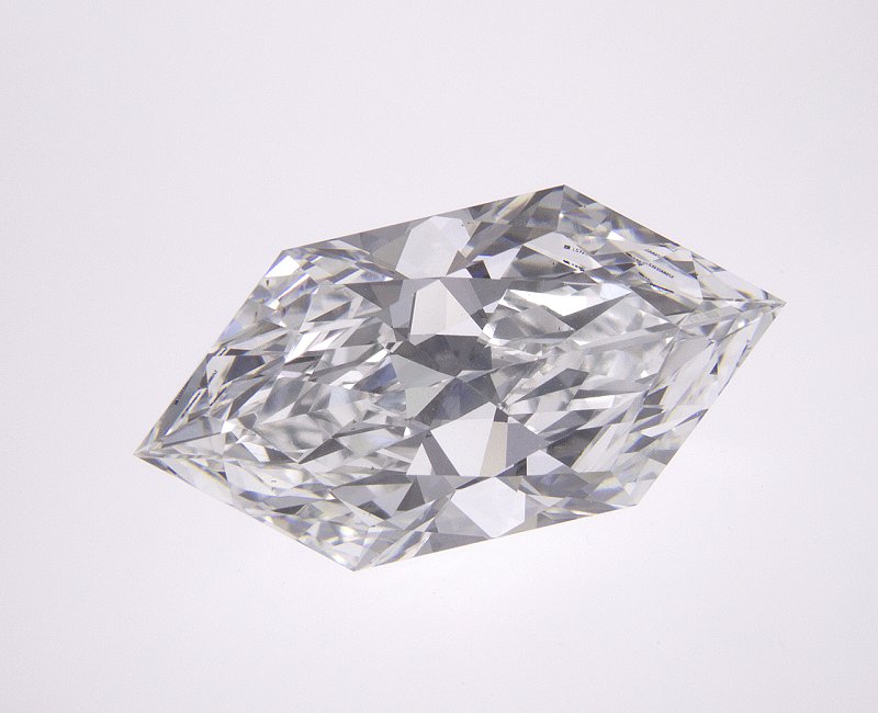 4.29 CT Elongatedhexagon Lab-Grown Diamond Surrey Vancouver Canada Langley Burnaby Richmond