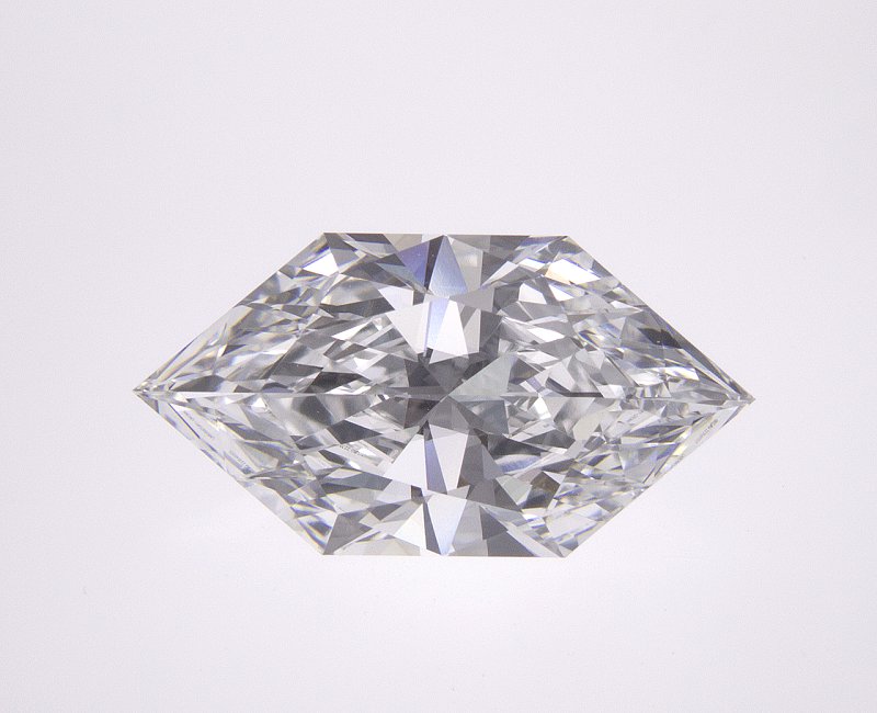 2.97 CT Elongatedhexagon Lab-Grown Diamond Surrey Vancouver Canada Langley Burnaby Richmond