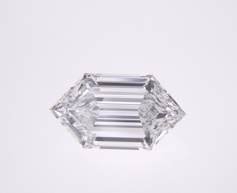 1.06 CT Elongatedhexagon Lab-Grown Diamond Surrey Vancouver Canada Langley Burnaby Richmond