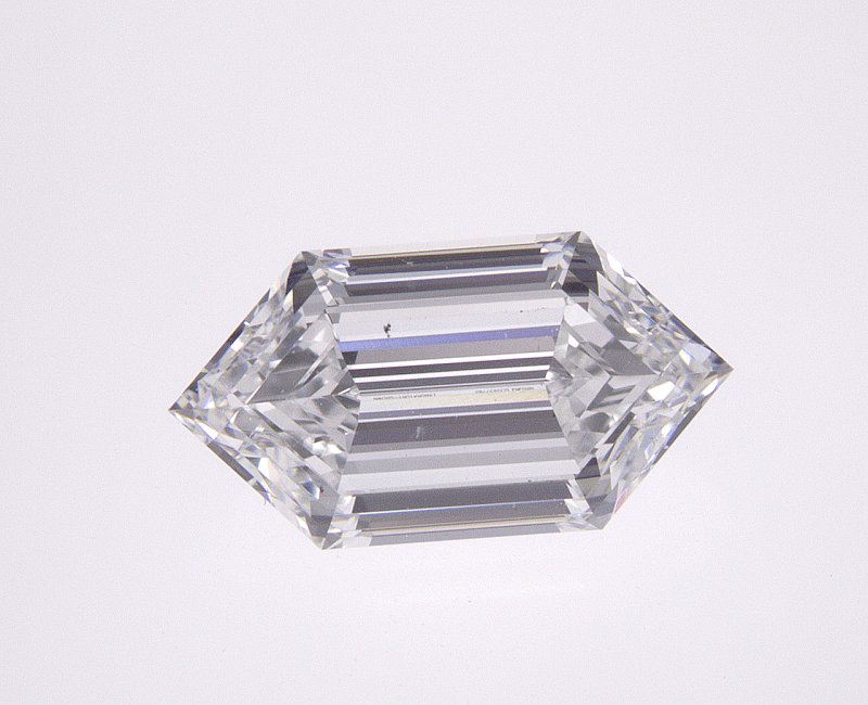 1.5 CT Elongatedhexagon Lab-Grown Diamond Surrey Vancouver Canada Langley Burnaby Richmond