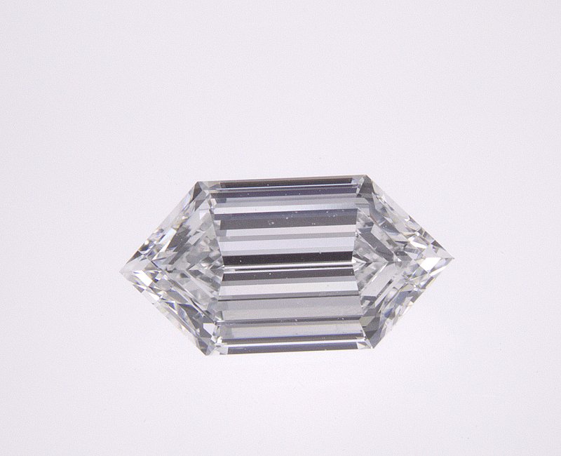 1.05 CT Elongatedhexagon Lab-Grown Diamond Surrey Vancouver Canada Langley Burnaby Richmond