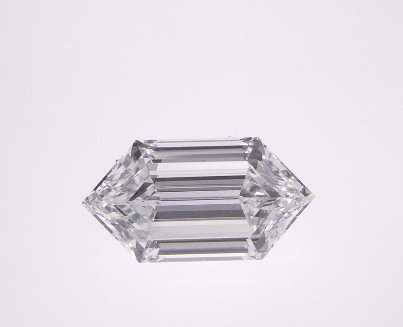 1.04 CT Elongatedhexagon Lab-Grown Diamond Surrey Vancouver Canada Langley Burnaby Richmond