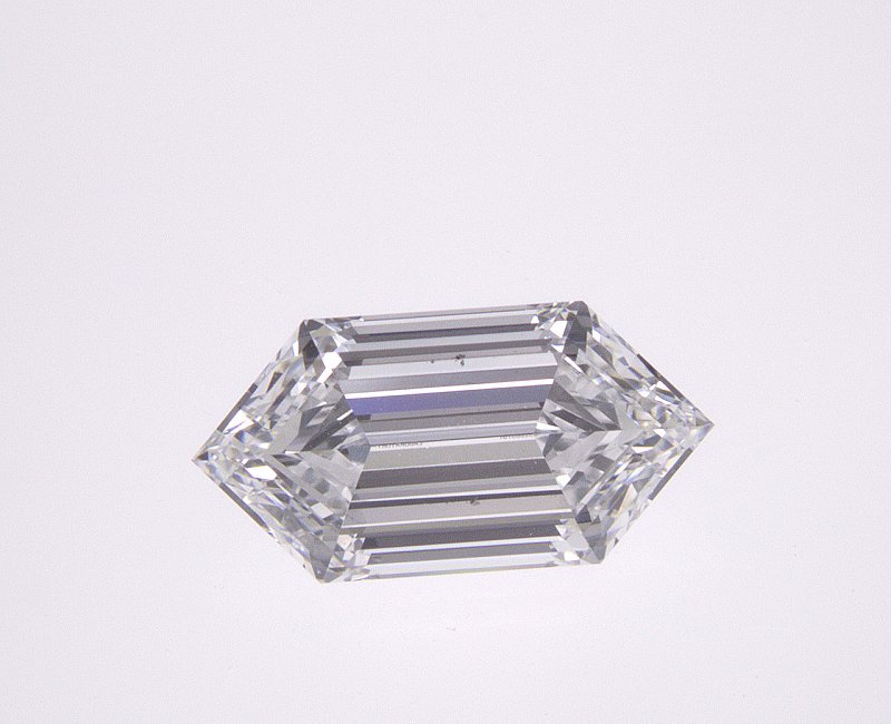 1.04 CT Elongatedhexagon Lab-Grown Diamond Surrey Vancouver Canada Langley Burnaby Richmond