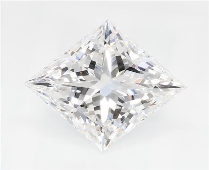 1.06 CT Square Lab-Grown Diamond Surrey Vancouver Canada Langley Burnaby Richmond