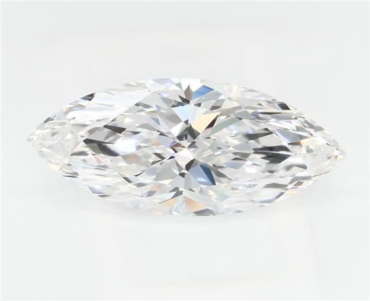 1.51 CT Marquise Lab-Grown Diamond Surrey Vancouver Canada Langley Burnaby Richmond