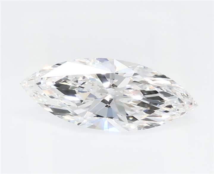 0.59 CT Marquise Lab-Grown Diamond Surrey Vancouver Canada Langley Burnaby Richmond