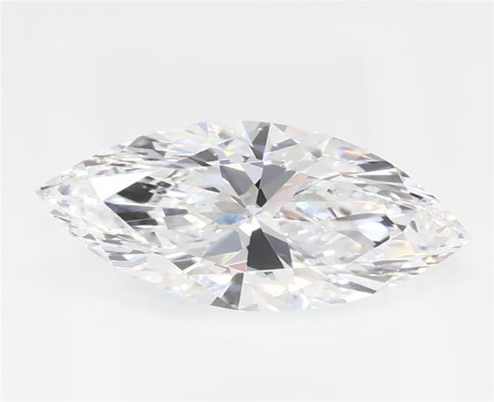 0.72 CT Marquise Lab-Grown Diamond Surrey Vancouver Canada Langley Burnaby Richmond