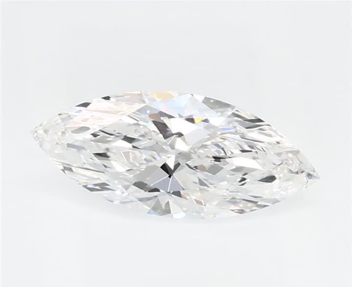0.52 CT Marquise Lab-Grown Diamond Surrey Vancouver Canada Langley Burnaby Richmond