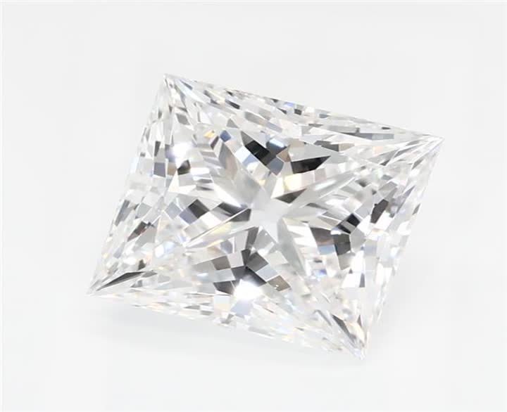 1.1 CT Square Lab-Grown Diamond Surrey Vancouver Canada Langley Burnaby Richmond