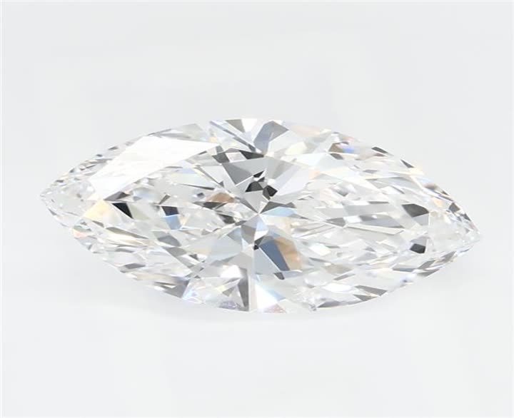 0.99 CT Marquise Lab-Grown Diamond Surrey Vancouver Canada Langley Burnaby Richmond