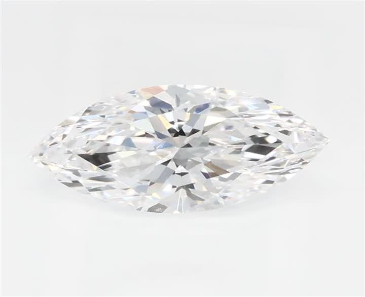0.77 CT Marquise Lab-Grown Diamond Surrey Vancouver Canada Langley Burnaby Richmond