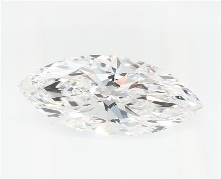 0.59 CT Marquise Lab-Grown Diamond Surrey Vancouver Canada Langley Burnaby Richmond