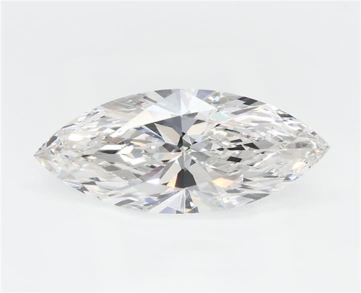 1.53 CT Marquise Lab-Grown Diamond Surrey Vancouver Canada Langley Burnaby Richmond