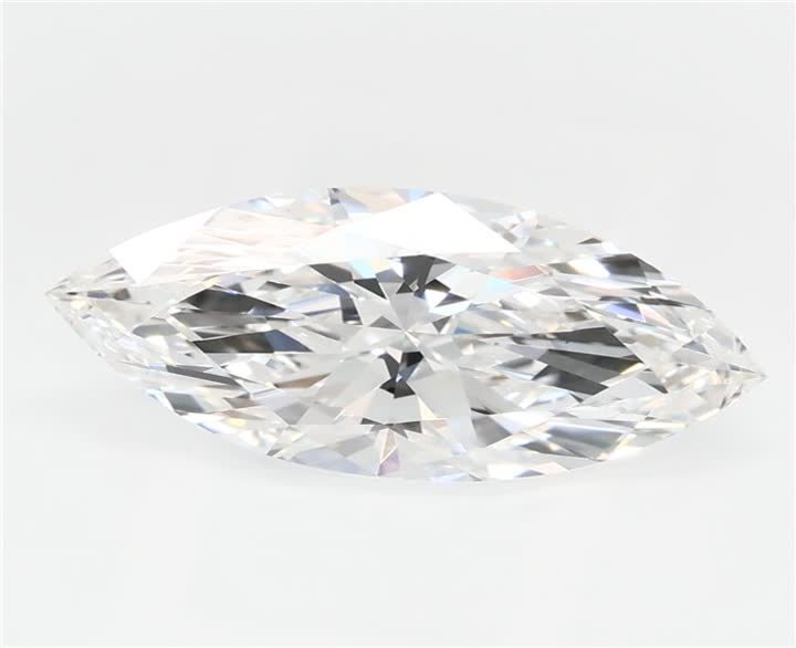 1.7 CT Marquise Lab-Grown Diamond Surrey Vancouver Canada Langley Burnaby Richmond