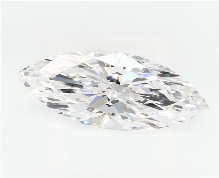 1.49 CT Marquise Lab-Grown Diamond Surrey Vancouver Canada Langley Burnaby Richmond