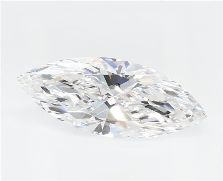 0.65 CT Marquise Lab-Grown Diamond Surrey Vancouver Canada Langley Burnaby Richmond