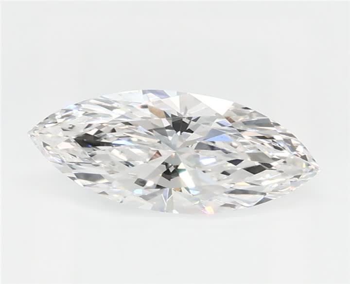 0.59 CT Marquise Lab-Grown Diamond Surrey Vancouver Canada Langley Burnaby Richmond