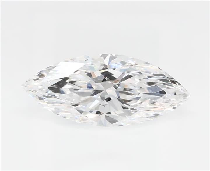0.73 CT Marquise Lab-Grown Diamond Surrey Vancouver Canada Langley Burnaby Richmond