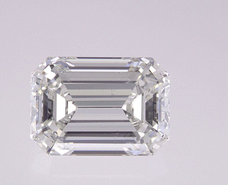 1.01 CT Emerald Natural Diamond Surrey Vancouver Canada Langley Burnaby Richmond