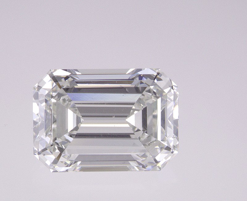 1.61 CT Emerald Natural Diamond Surrey Vancouver Canada Langley Burnaby Richmond