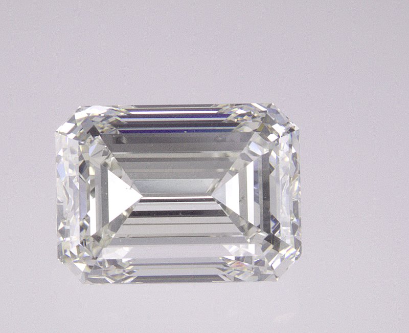2.21 CT Emerald Natural Diamond Surrey Vancouver Canada Langley Burnaby Richmond