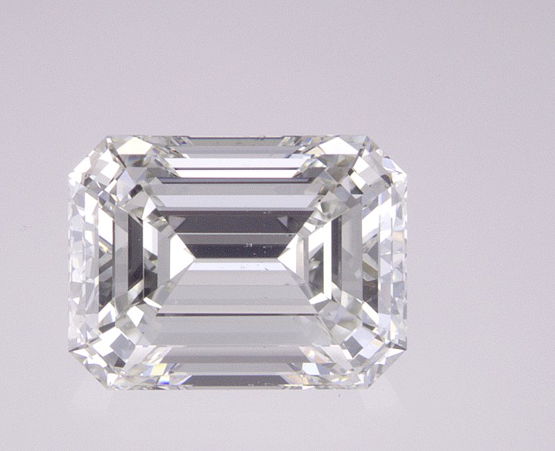 2.01 CT Emerald Natural Diamond Surrey Vancouver Canada Langley Burnaby Richmond