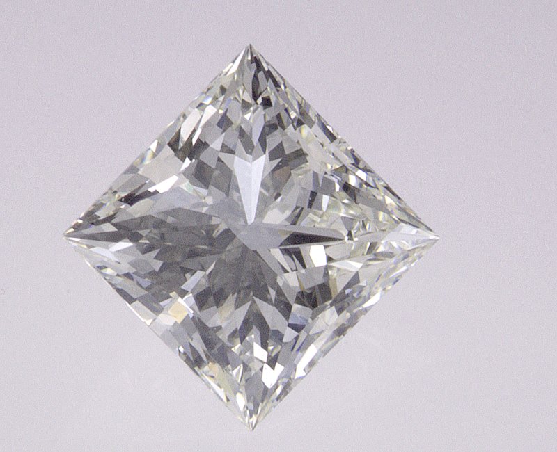 1.5 CT Square Natural Diamond Surrey Vancouver Canada Langley Burnaby Richmond