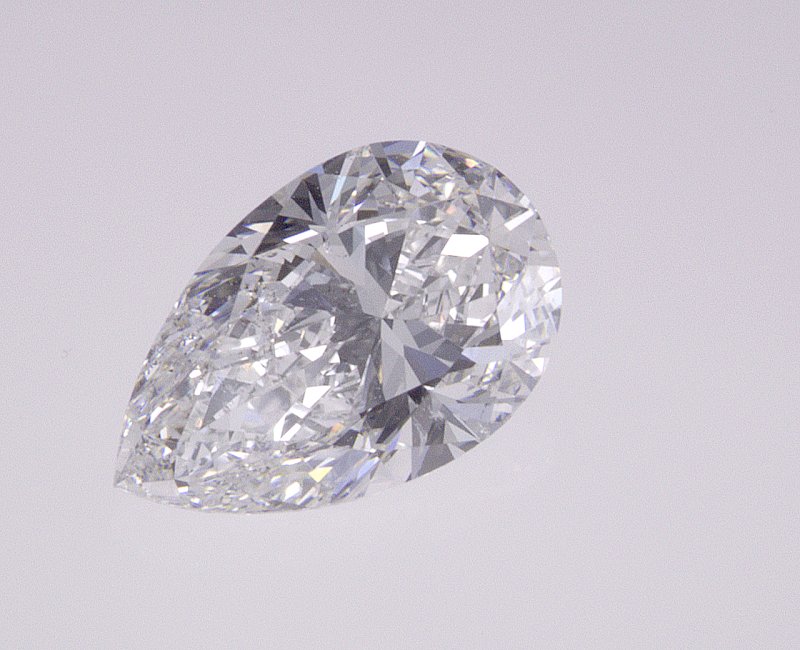 1.01 CT Pear Natural Diamond Surrey Vancouver Canada Langley Burnaby Richmond