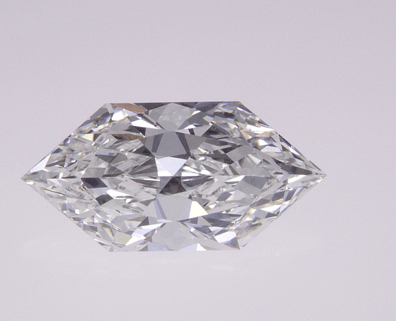 1.18 CT Elongatedhexagon Lab-Grown Diamond Surrey Vancouver Canada Langley Burnaby Richmond