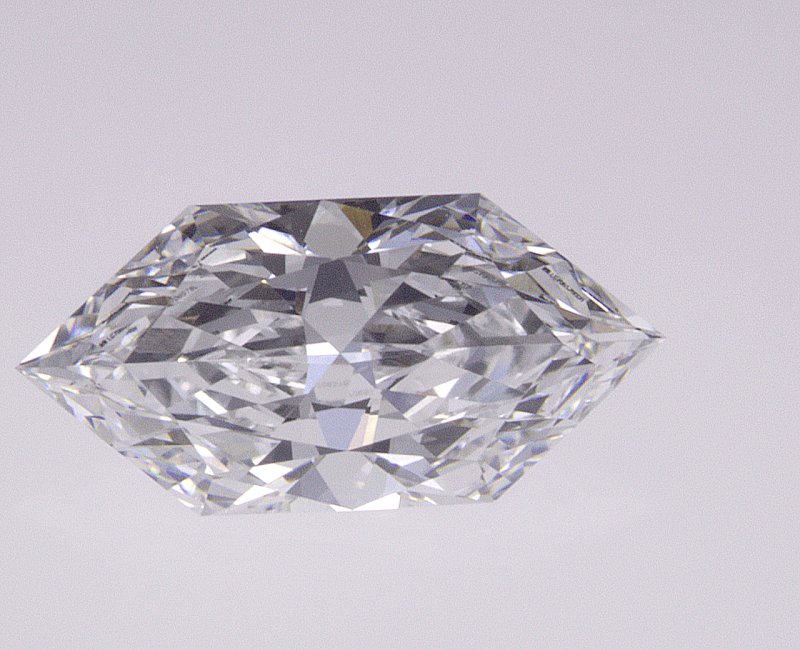 1.07 CT Elongatedhexagon Lab-Grown Diamond Surrey Vancouver Canada Langley Burnaby Richmond