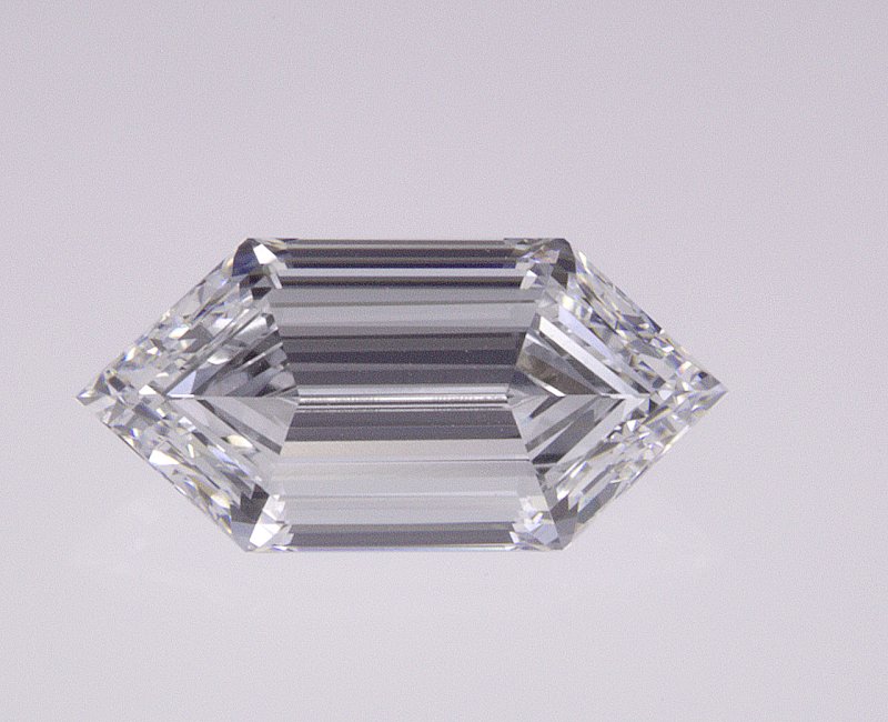 1.16 CT Elongatedhexagon Lab-Grown Diamond Surrey Vancouver Canada Langley Burnaby Richmond