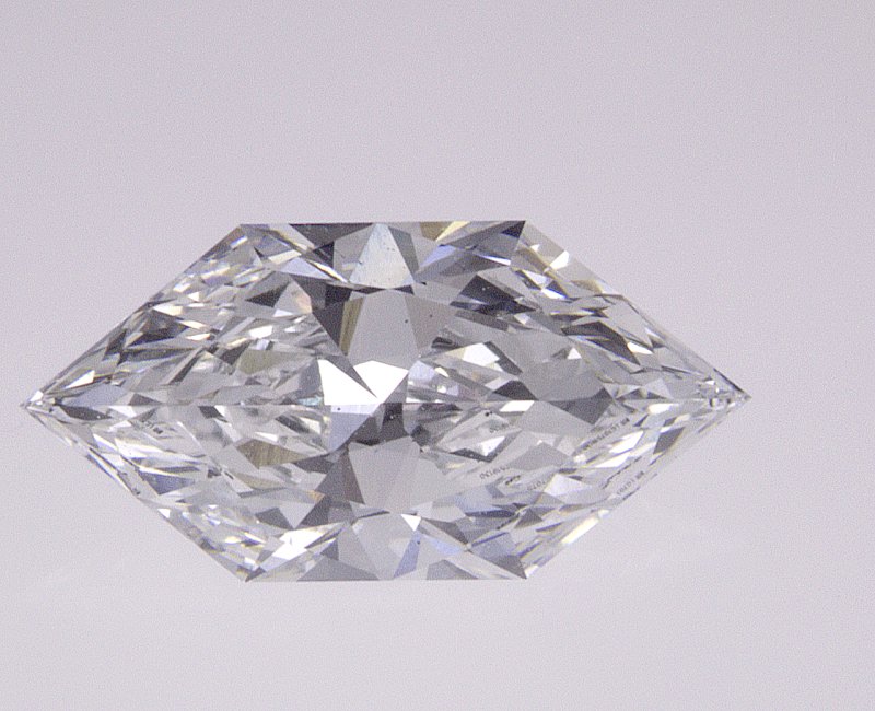 1.06 CT Elongatedhexagon Lab-Grown Diamond Surrey Vancouver Canada Langley Burnaby Richmond