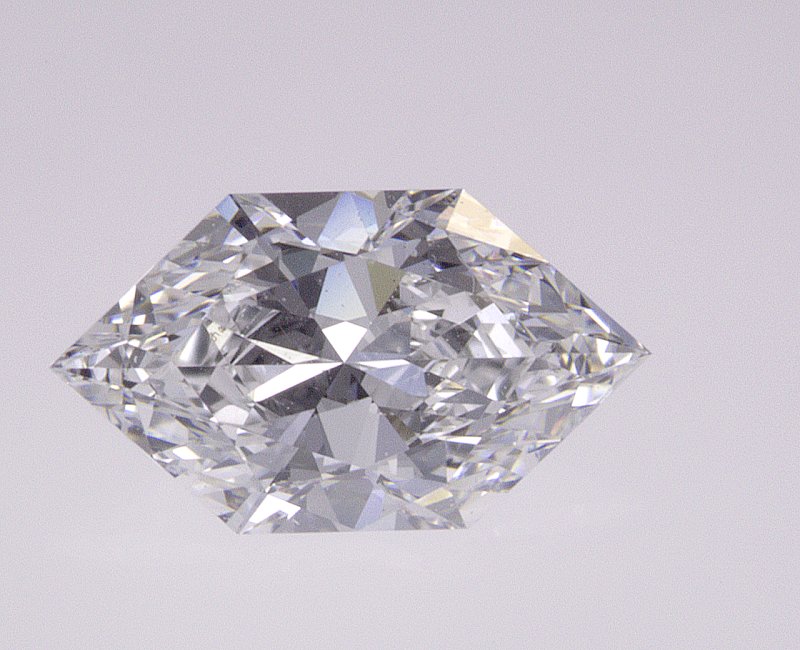 1.01 CT Elongatedhexagon Lab-Grown Diamond Surrey Vancouver Canada Langley Burnaby Richmond